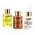 Kit Brilho e Finalização - Óleo de Argan + Óleo de Ojon + Spray de Brilho - Imagem 1
