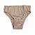 Calcinhas Tanga Feminina Algodão Lisas - REF 22 - Imagem 1