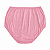 Calcinha Calçola Algodão Plus Size Lisas - REF 31 - Imagem 2
