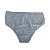 Calcinha Tanga Feminina Cotton Plus Size Lisas - REF 36 - Imagem 2