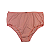 Kit 6 Calcinhas Tanga em Algodão Plus Size - Imagem 2