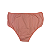 Kit 6 Calcinhas Tanga em Algodão Plus Size - Imagem 3