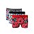 Cuecas Boxer Infantil Cotton Estampadas - REF 44-1 - Imagem 1