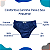Cuecas Infantil Slip Algodão Menino Lisas - REF 48 - Imagem 5