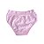 Calcinha Infantil Menina Com Cós Confortável Cotton Lisas - REF 62 - Imagem 2