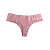 Calcinhas Fio Dental Feminino Cotton Lisas - REF 69 - Imagem 2