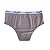 Calcinhas Cintura Alta Feminina Cotton Adulta Lisas - REF 70 - Imagem 2