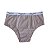 Calcinhas Cintura Alta Feminina Cotton Adulta Lisas - REF 70 - Imagem 1