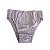 Calcinhas Tanga Feminina Cotton Lisas - REF 73 - Imagem 1