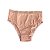 Calcinhas Tanga Cotton Adulta Lisas - REF 75 - Imagem 1