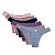 Calcinhas Tanga Feminina Adulto Cotton Lisas - REF 74 - Imagem 3