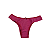Kit 6 Calcinhas Tanga em Algodão - Imagem 2