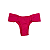Kit 6 Calcinhas Tanga em Microfibra - Imagem 2