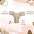 Calcinhas Tanga Feminina Microfibra Poliamida - REF 81 - Imagem 5