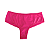 Calcinhas Tanga Feminina Poliamida Lisas - REF 82 - Imagem 1