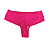 Calcinhas Tanga Feminina Poliamida Lisas - REF 82 - Imagem 2