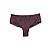 Kit 6 Calcinhas Tanga em Microfibra - Imagem 2