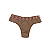 Kit 6 Calcinhas Tanga com Renda em Algodão - Imagem 3