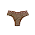 Kit 6 Calcinhas Tanga com Renda em Algodão - Imagem 2