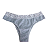 Calcinhas Tanga Renda Lateral Estreita Cotton Lisas - REF 86 - Imagem 1