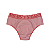 Kit 6 Calcinhas Tanga com Renda em Algodão - Imagem 3