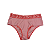 Kit 6 Calcinhas Tanga com Renda em Algodão - Imagem 2