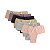 Calcinhas Lateral Larga Cotton - REF 88 - Imagem 3