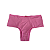 Calcinhas Tanga Feminina Poliamida Cintura Larga - REF 90 - Imagem 1