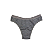 Kit 6 Calcinhas Tanga com Renda em Algodão - Imagem 3