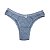 Calcinhas Tanga Adulto Feminina Cotton Renda - REF 152 - Imagem 1