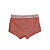 Kit 6 Calcinhas Boxer Infantil Feminino em Algodão - Imagem 3
