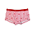 Kit 6 Calcinhas Boxer Feminino Adulto em Algodão Estampadas - Imagem 2
