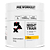 Pré Treino Max Titanium Night Train Pote 300g - Imagem 2