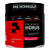 Pré Treino Max Titanium Hórus Pote 150g - Imagem 1