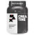 Creatina Pura Max Titanium Pote 500g - Imagem 1
