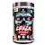 Pré Treino Demons Lab Crack Rumble Pote 300g - Imagem 1
