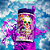 Pré Treino Demons Lab Insane Clown Pote 210g - Imagem 3