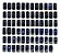 Botão Interruptor Universal Luz Off Road 12v 24v Azul - Imagem 6