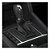 Botao Amarok Barra De Led Console Central Lado Esquerdo - Imagem 3