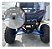 Receptor Engate Reboque Utv Polaris Rzr 1000 2014 2022 - Imagem 3