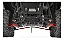 Receptor Engate Reboque Utv Polaris Rzr 1000 2014 2022 - Imagem 4