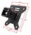 Receptor Engate Reboque Utv Polaris Rzr 1000 2014 2022 - Imagem 2