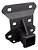 Receptor Engate Reboque Utv Can-am Maverick X3 X 900 Max - Imagem 1