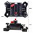 Disjuntor Automotivo 12v 24v Barco Carro Caminhão Motorhome - Imagem 3