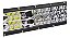 Barra Led 130cm Farol Milha Teto Off Road Maquina Curvada - Imagem 5