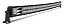 Barra Led 130cm Farol Milha Teto Off Road Maquina Curvada - Imagem 1
