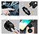 Tomada Plug P/ Acendedor Cigarro Padrão Carro Barco 12v 24v Azul - Imagem 5