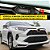 4luz Led 12v 2500k Grade F250 Ranger Hilux S10 Frontier Toro - Imagem 16