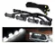 4luz Led 12v 2500k Grade F250 Ranger Hilux S10 Frontier Toro - Imagem 6