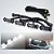 4luz Led 12v 2500k Grade F250 Ranger Hilux S10 Frontier Toro - Imagem 12